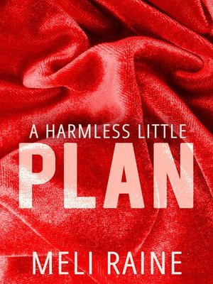 cover image of A Harmless Little Plan